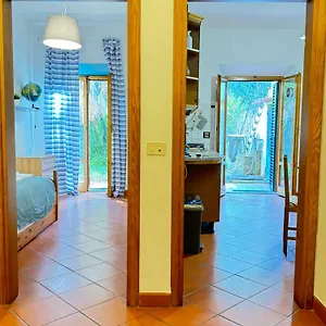  Appartement Leopoldini Italië